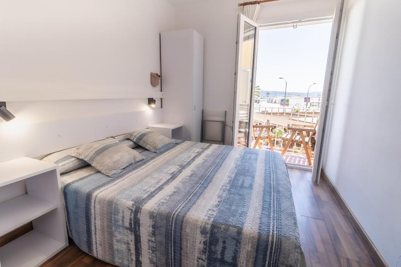 Fonda Can Dalfo By Vivere Stays L'Estartit Exteriér fotografie