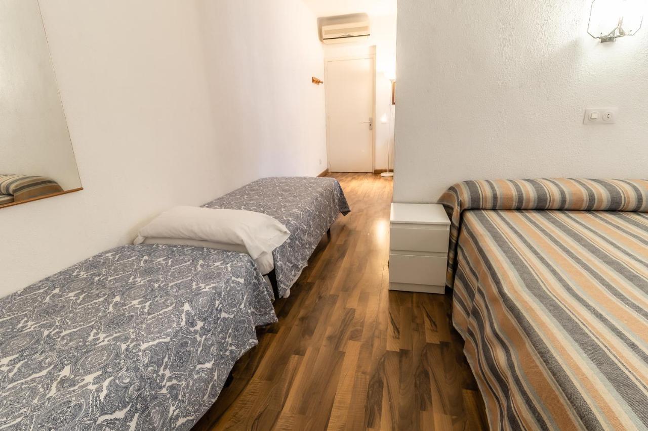 Fonda Can Dalfo By Vivere Stays L'Estartit Exteriér fotografie