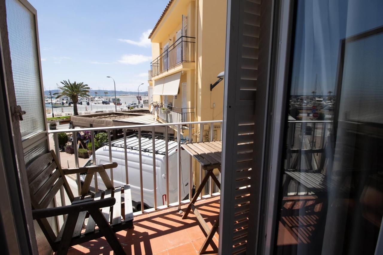 Fonda Can Dalfo By Vivere Stays L'Estartit Exteriér fotografie