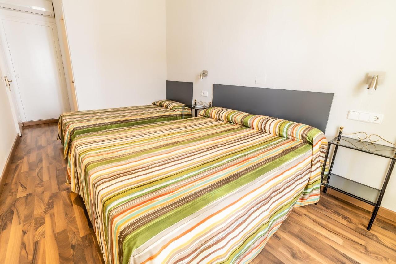 Fonda Can Dalfo By Vivere Stays L'Estartit Exteriér fotografie