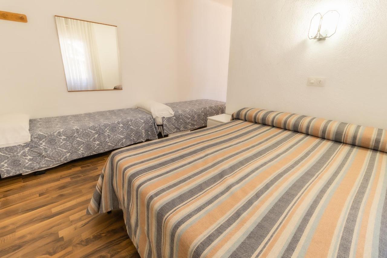 Fonda Can Dalfo By Vivere Stays L'Estartit Exteriér fotografie