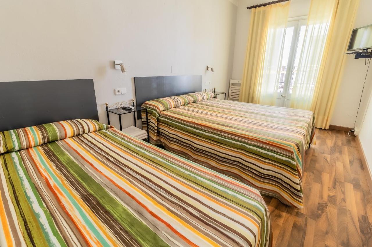 Fonda Can Dalfo By Vivere Stays L'Estartit Exteriér fotografie