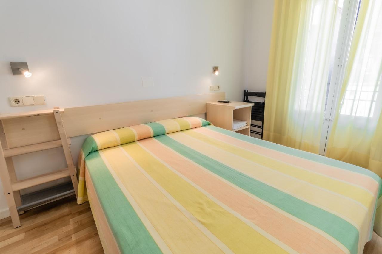 Fonda Can Dalfo By Vivere Stays L'Estartit Exteriér fotografie