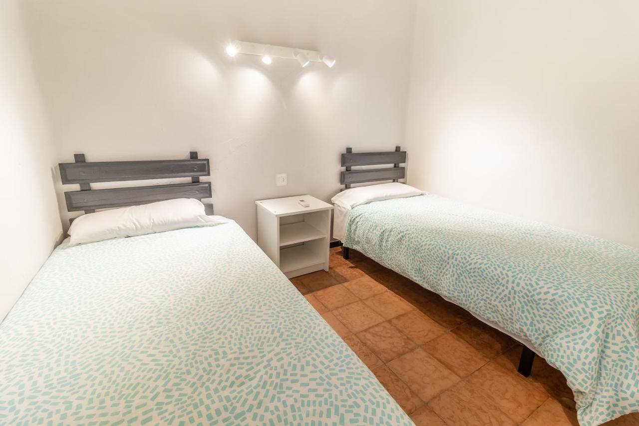 Fonda Can Dalfo By Vivere Stays L'Estartit Exteriér fotografie