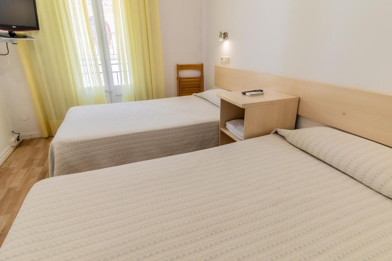 Fonda Can Dalfo By Vivere Stays L'Estartit Exteriér fotografie