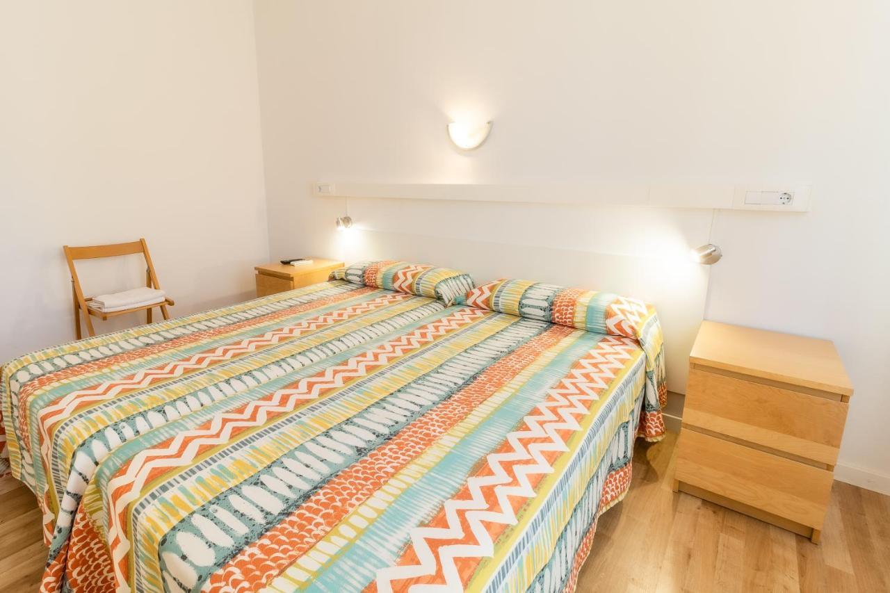 Fonda Can Dalfo By Vivere Stays L'Estartit Exteriér fotografie