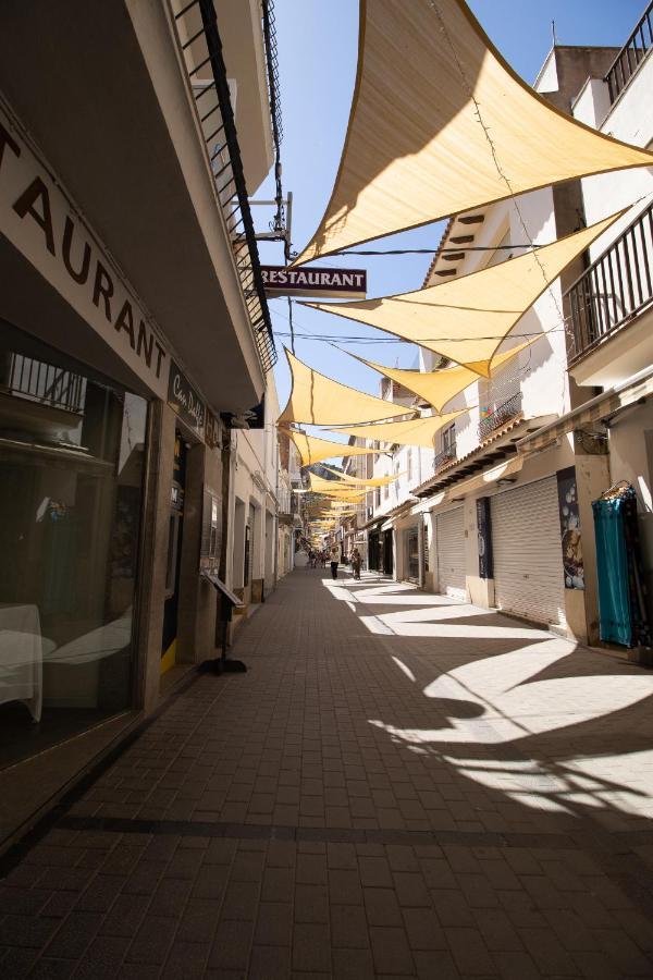 Fonda Can Dalfo By Vivere Stays L'Estartit Exteriér fotografie