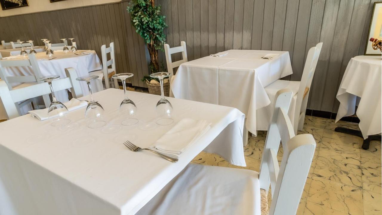 Fonda Can Dalfo By Vivere Stays L'Estartit Exteriér fotografie