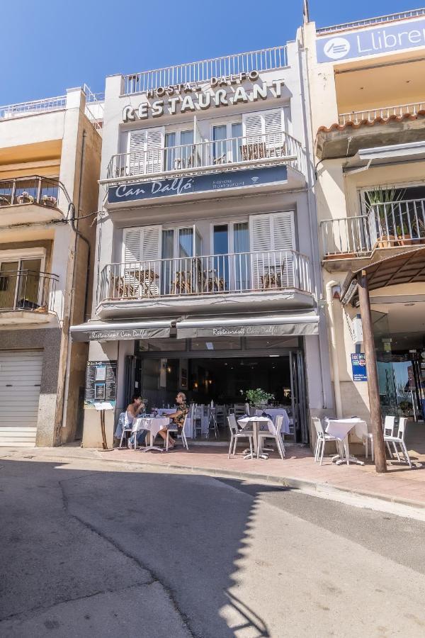 Fonda Can Dalfo By Vivere Stays L'Estartit Exteriér fotografie