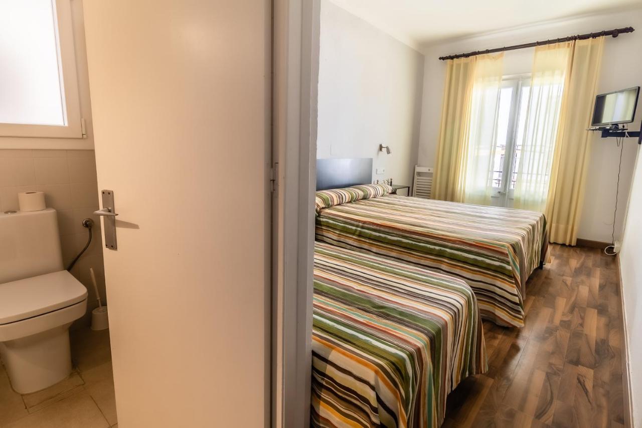 Fonda Can Dalfo By Vivere Stays L'Estartit Exteriér fotografie