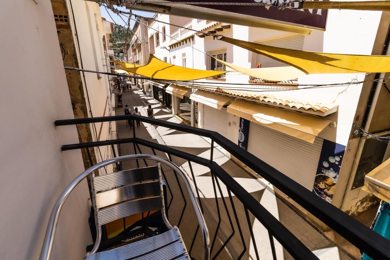Fonda Can Dalfo By Vivere Stays L'Estartit Exteriér fotografie