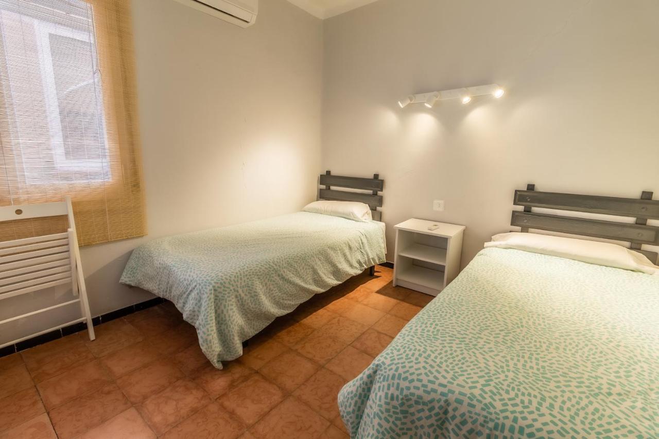 Fonda Can Dalfo By Vivere Stays L'Estartit Exteriér fotografie