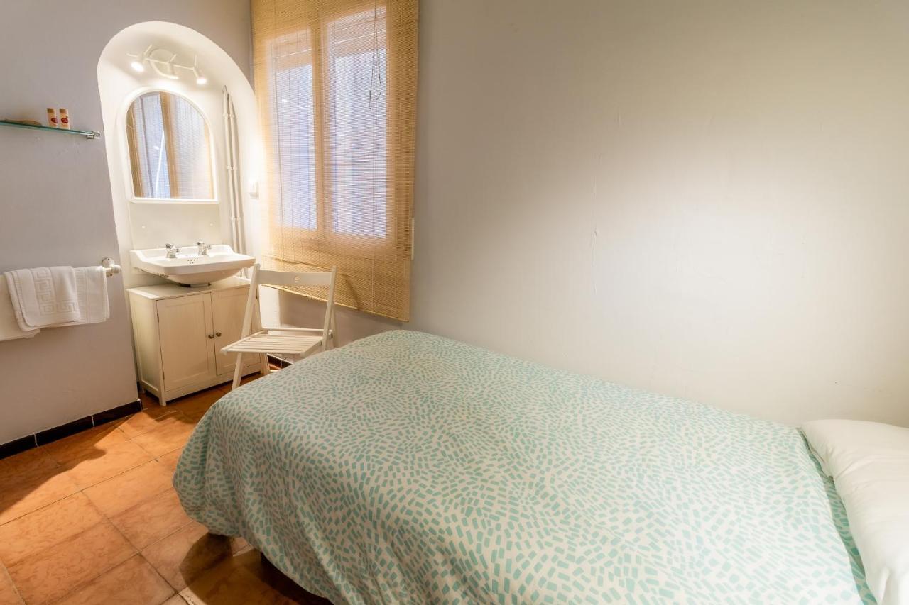 Fonda Can Dalfo By Vivere Stays L'Estartit Exteriér fotografie