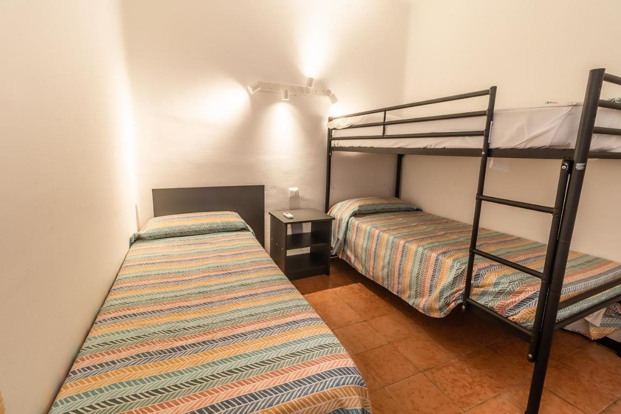 Fonda Can Dalfo By Vivere Stays L'Estartit Exteriér fotografie