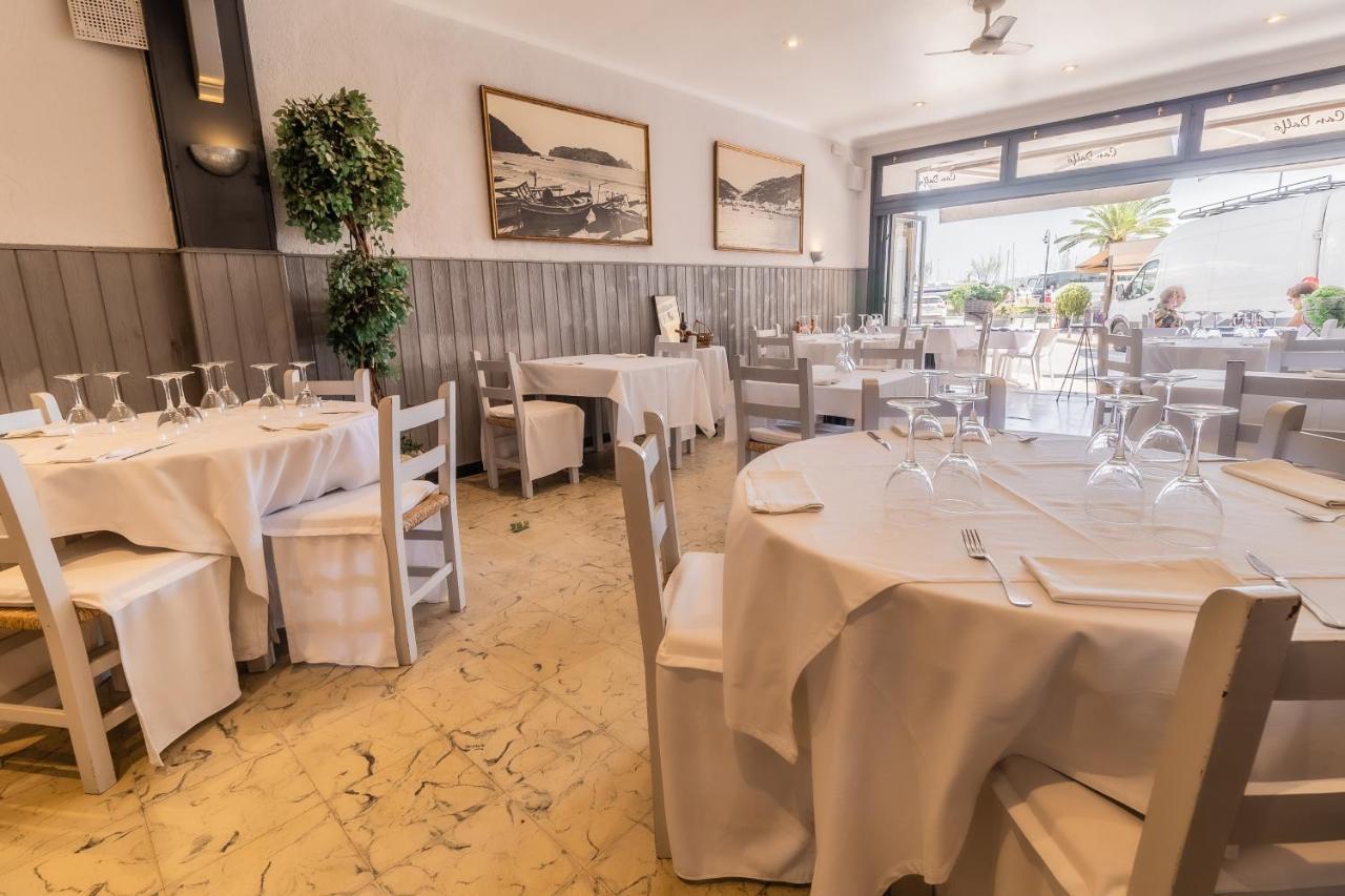 Fonda Can Dalfo By Vivere Stays L'Estartit Exteriér fotografie