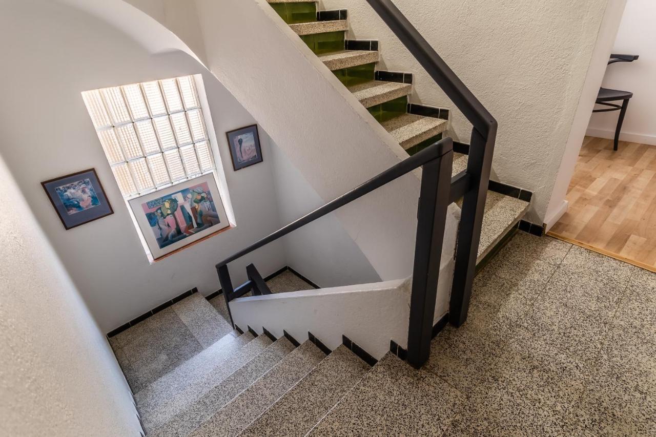 Fonda Can Dalfo By Vivere Stays L'Estartit Exteriér fotografie
