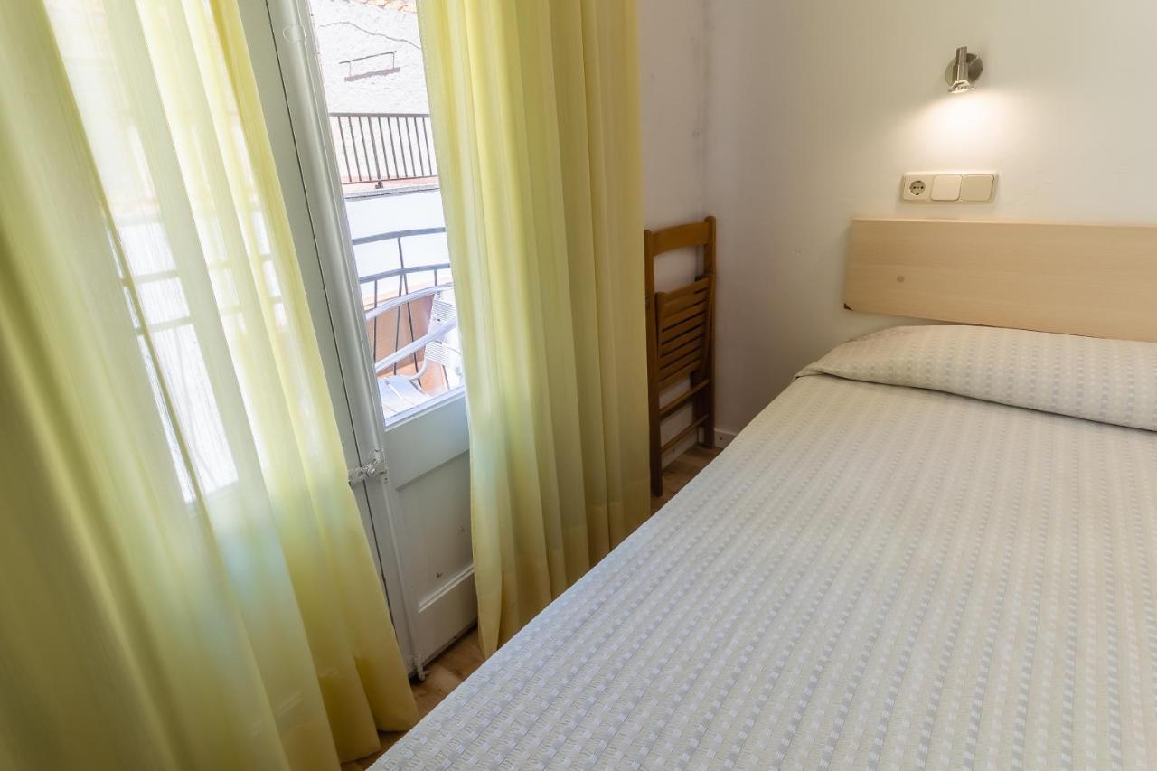 Fonda Can Dalfo By Vivere Stays L'Estartit Exteriér fotografie