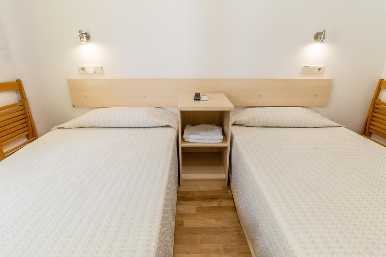 Fonda Can Dalfo By Vivere Stays L'Estartit Exteriér fotografie