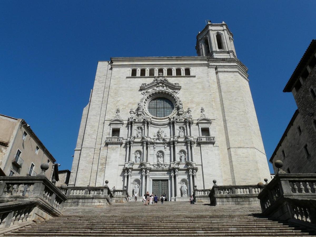 Fonda Can Dalfo By Vivere Stays L'Estartit Exteriér fotografie