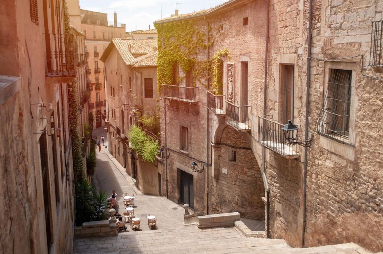 Fonda Can Dalfo By Vivere Stays L'Estartit Exteriér fotografie