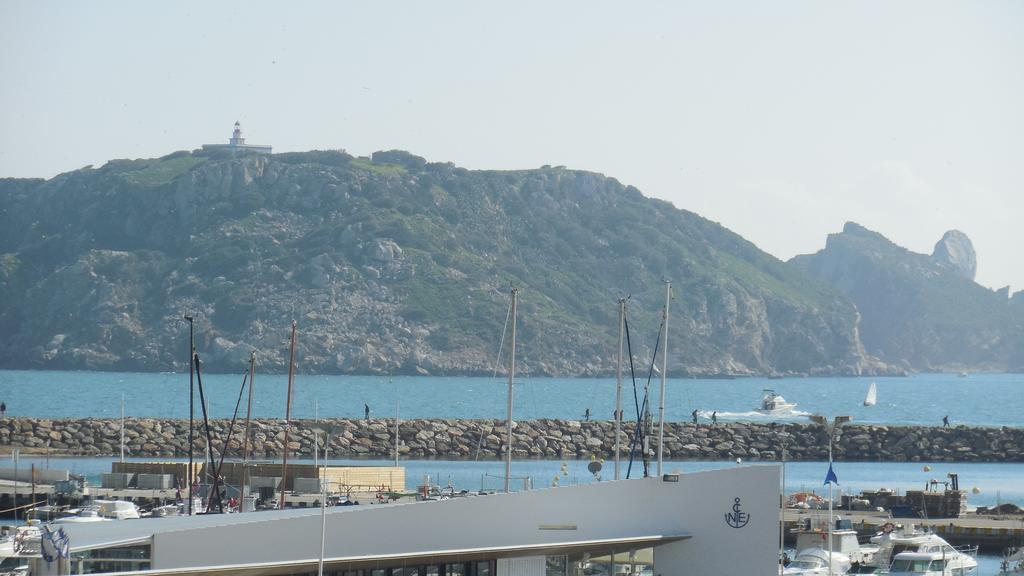 Fonda Can Dalfo By Vivere Stays L'Estartit Exteriér fotografie